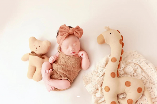 高密宝宝多大需要补钙