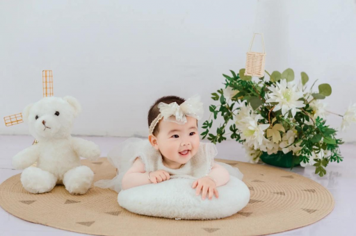 高密宝宝多大会说话